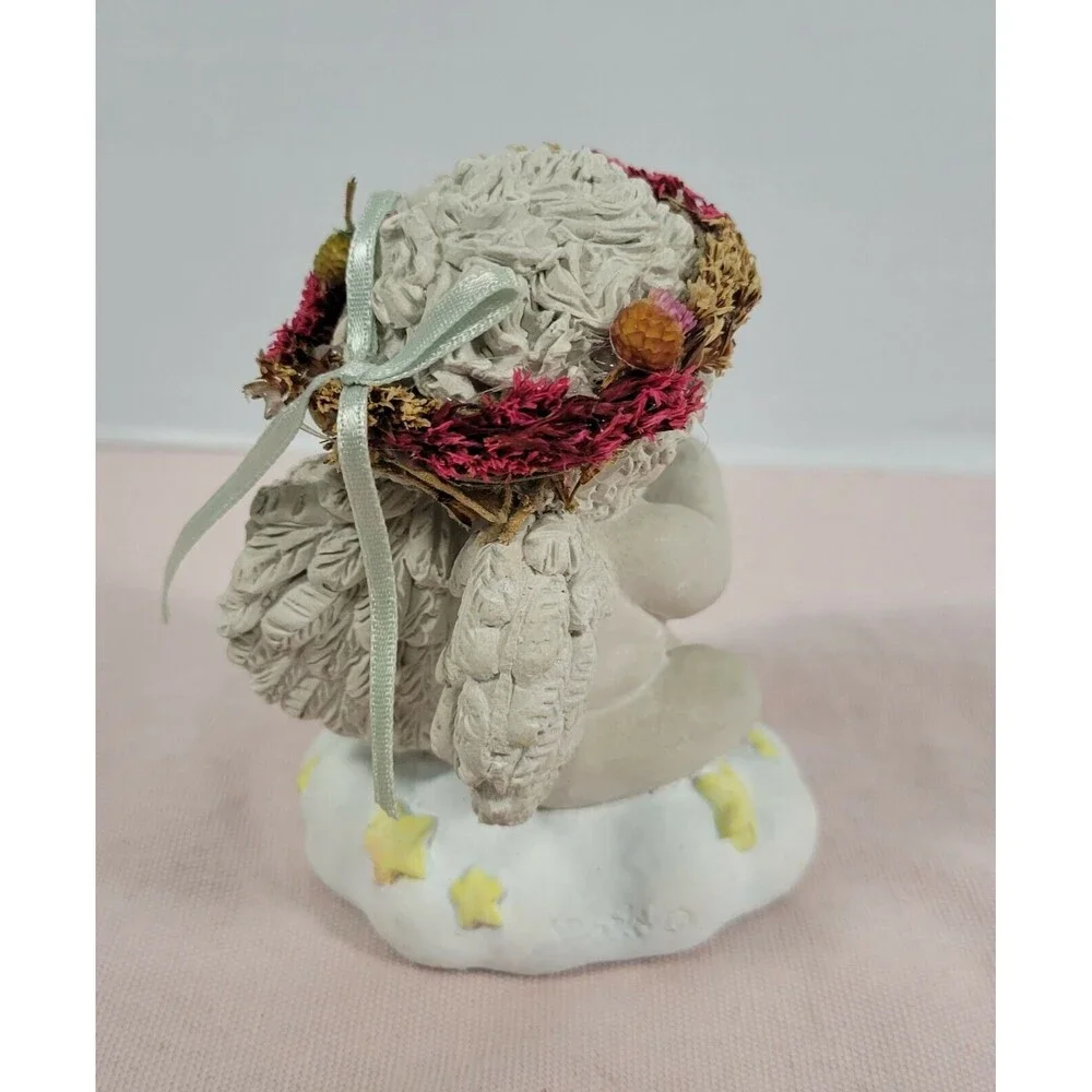 Dreamsicles Angel Cherub Figurine 